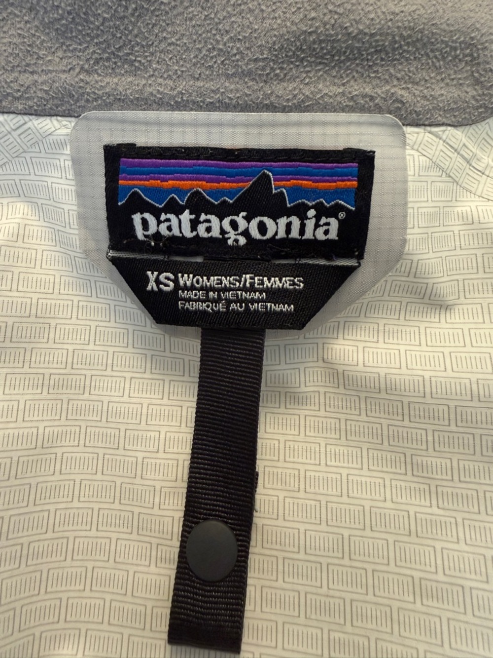 Patagonia Torrentshell Jacket - Picture 2 of 6